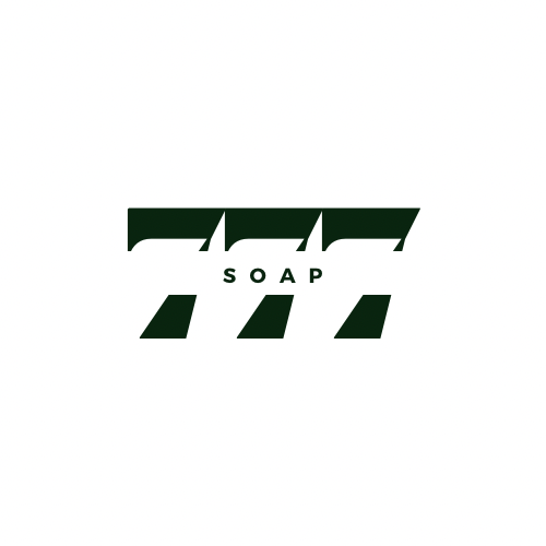 777 Soap LLC logo