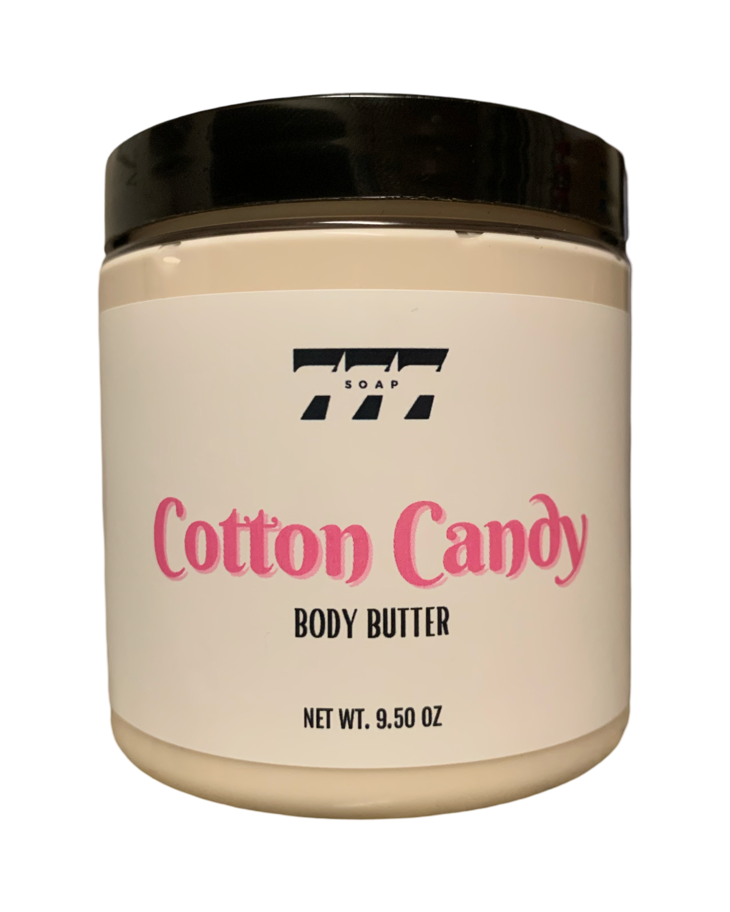 Cotton Candy Body Butter