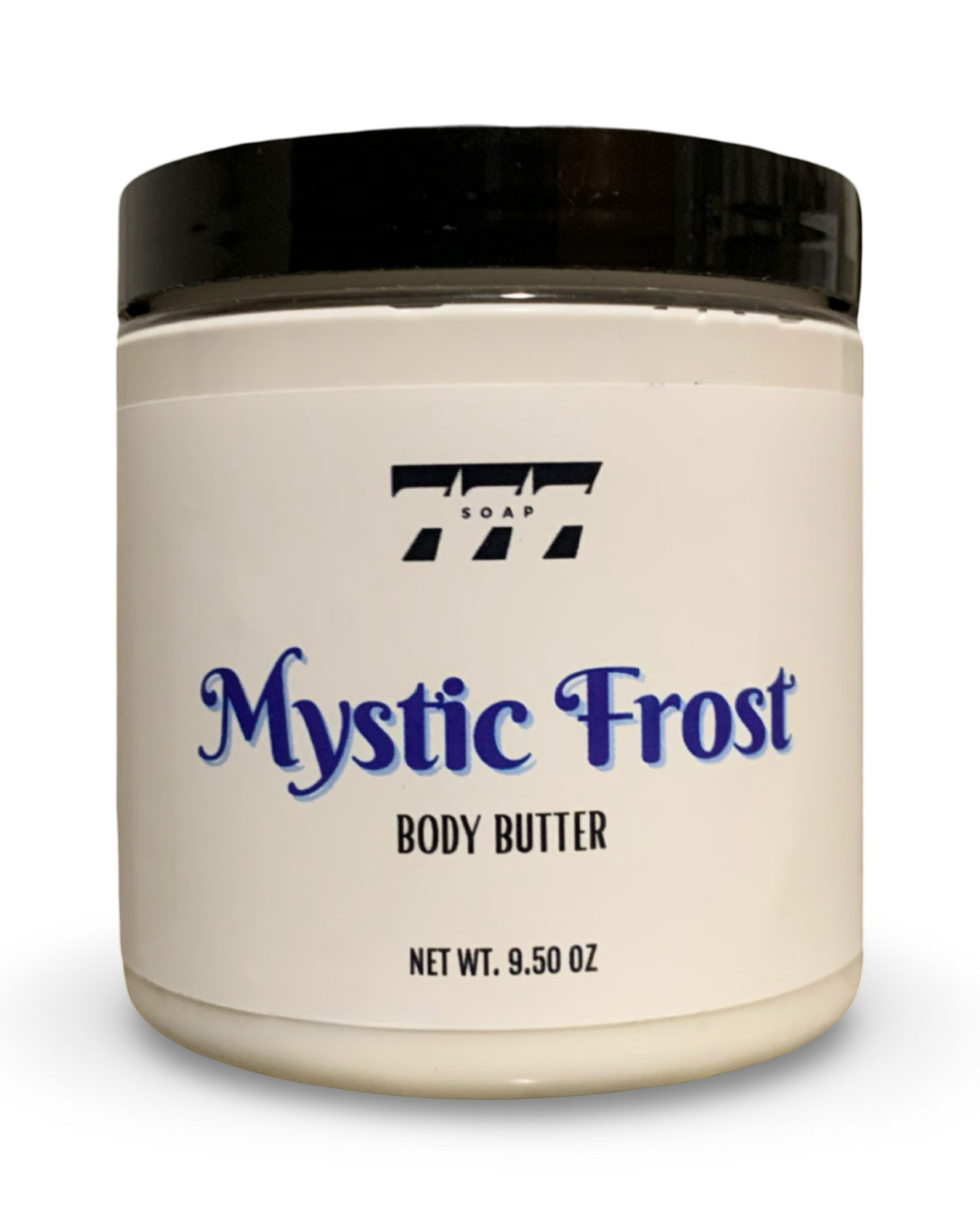 Mystic Frost Body Butter