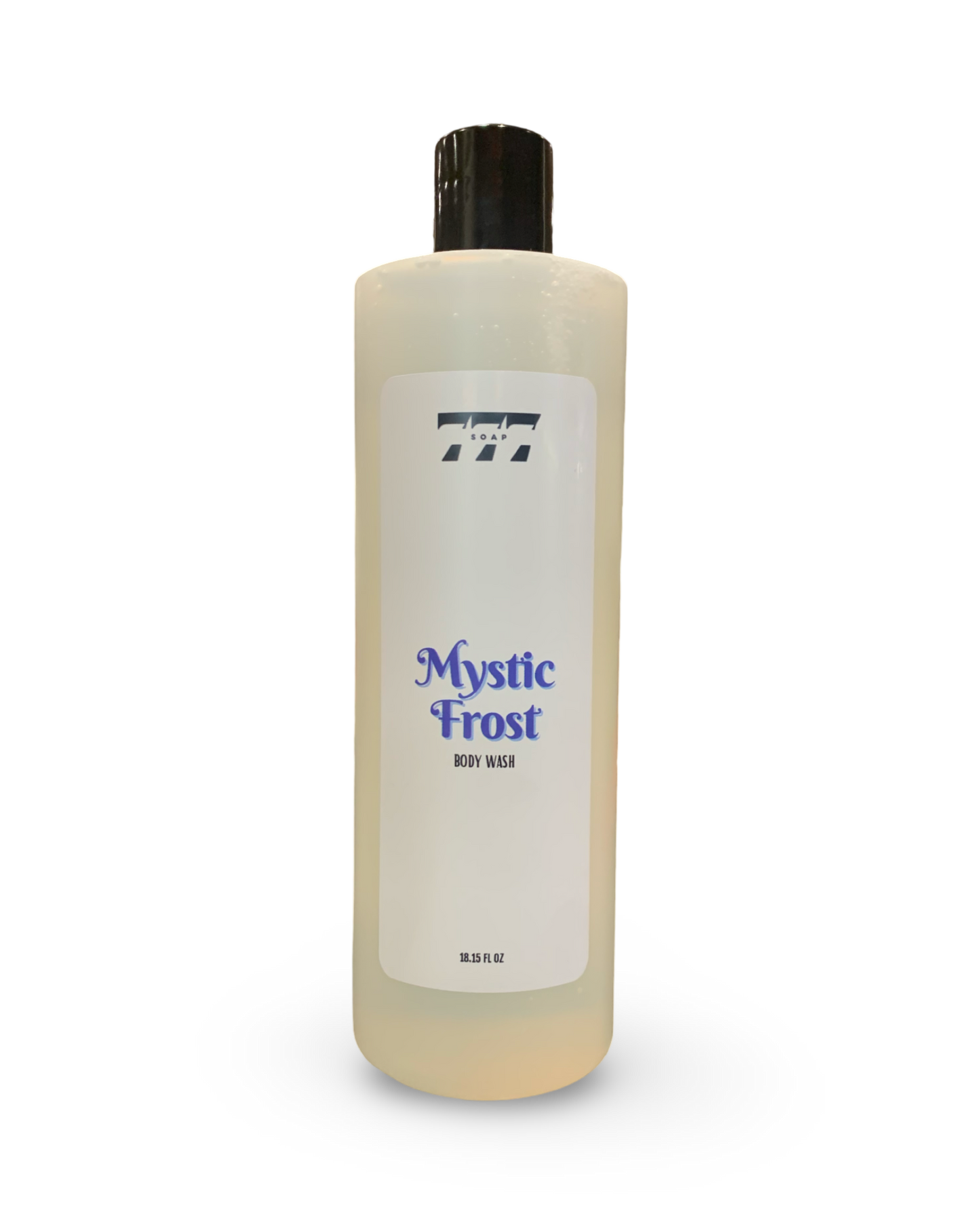 Mystic Frost Body Wash