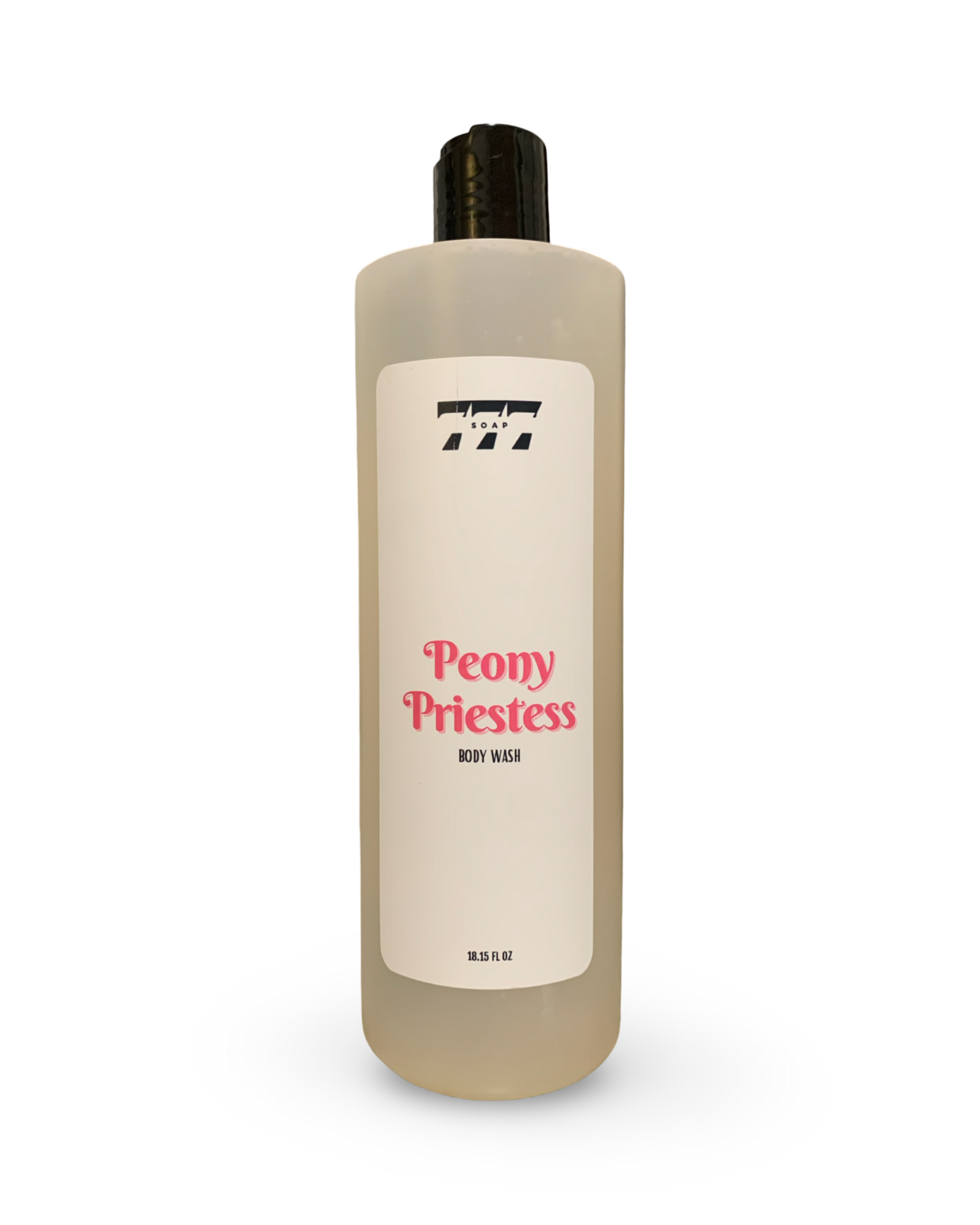 Peony Priestess Body Wash