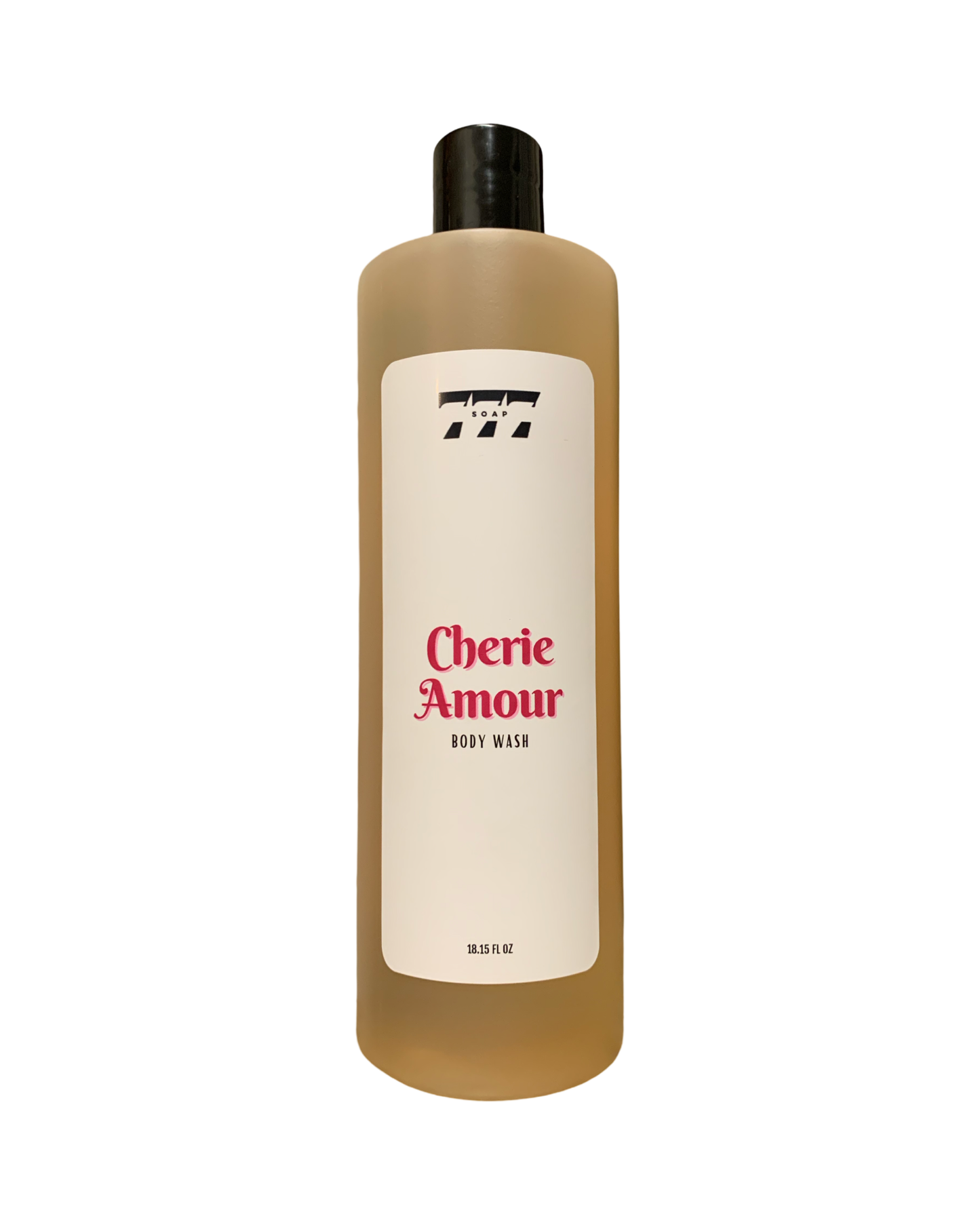 Cherie Amour Body Wash