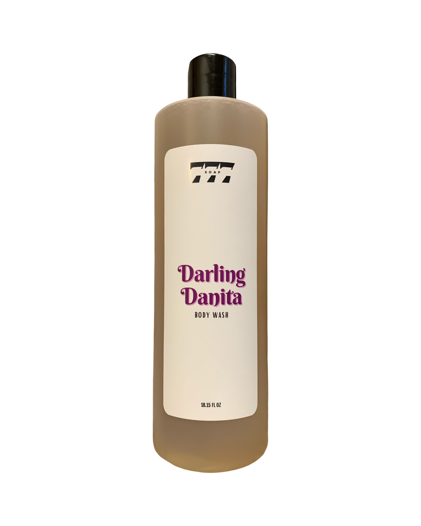 Darling Danita Body Wash