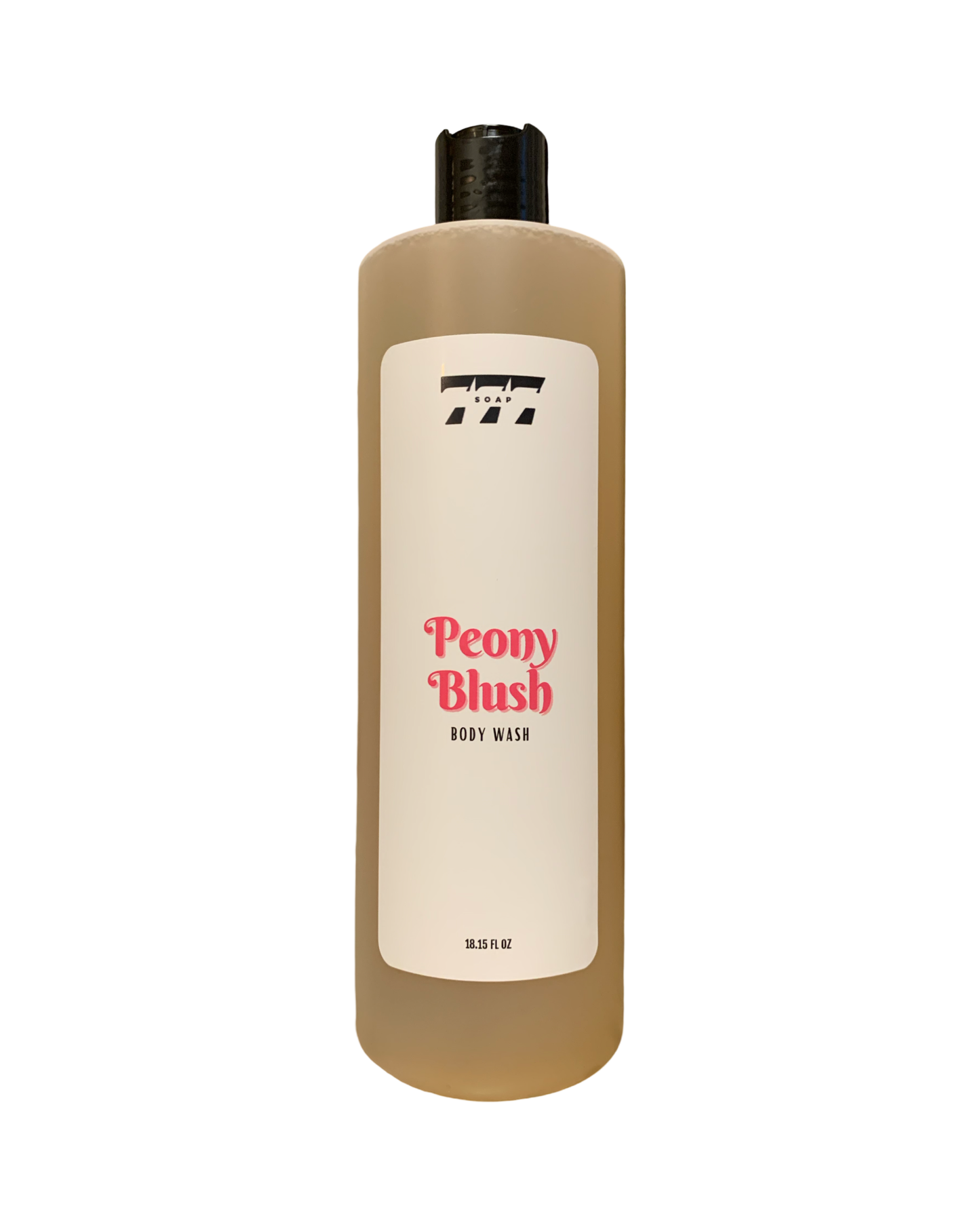 Peony Blush Body Wash