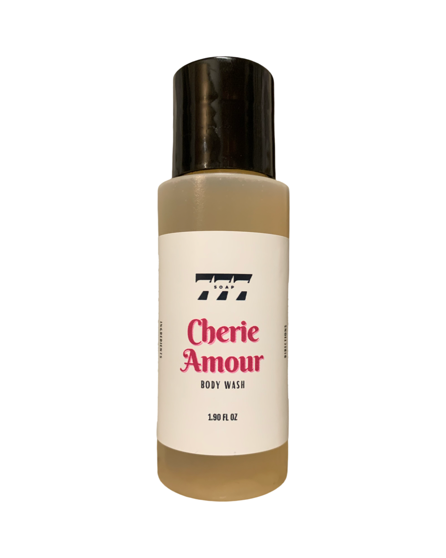 Cherie Amour Body Wash