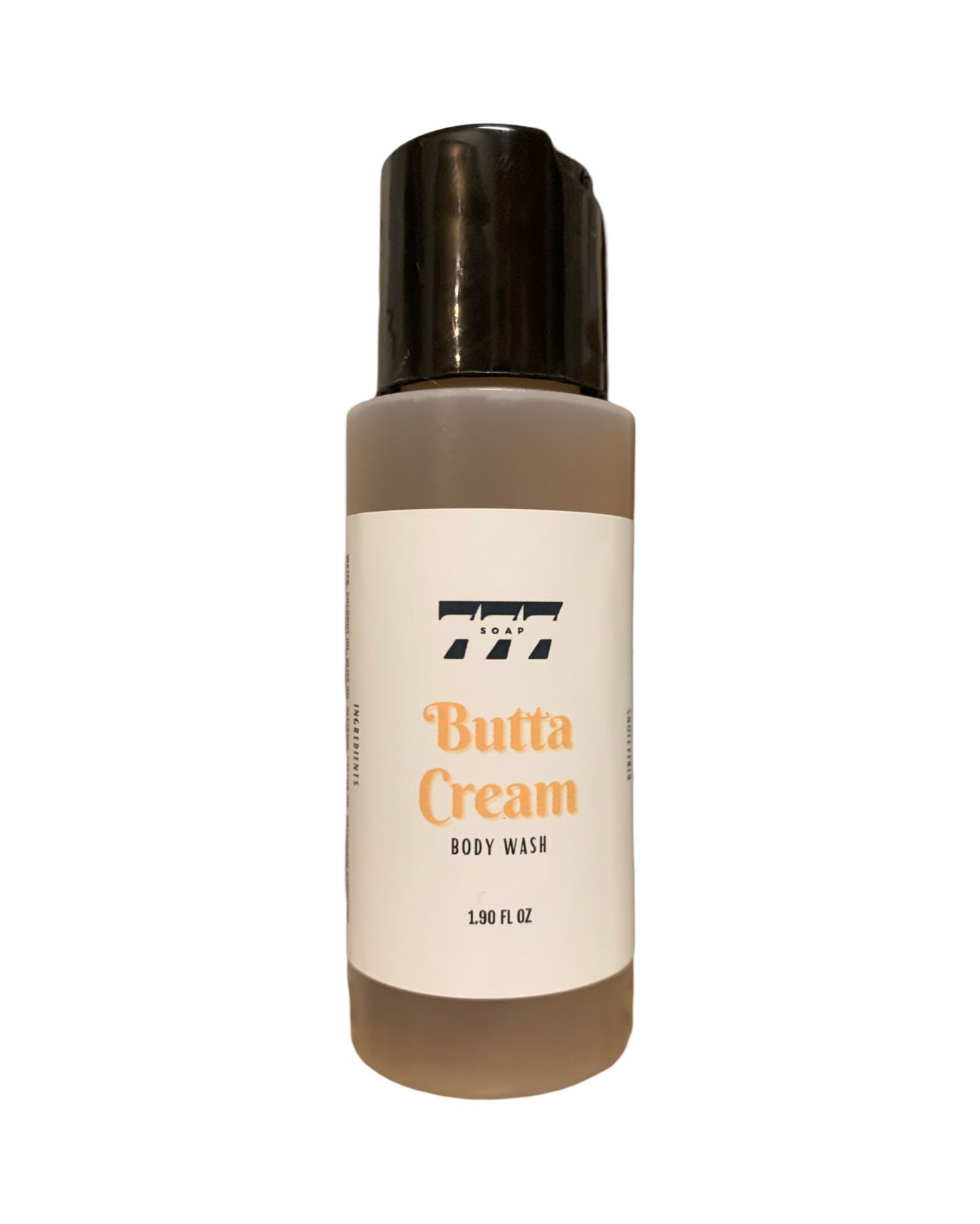 Butta Cream Body Wash