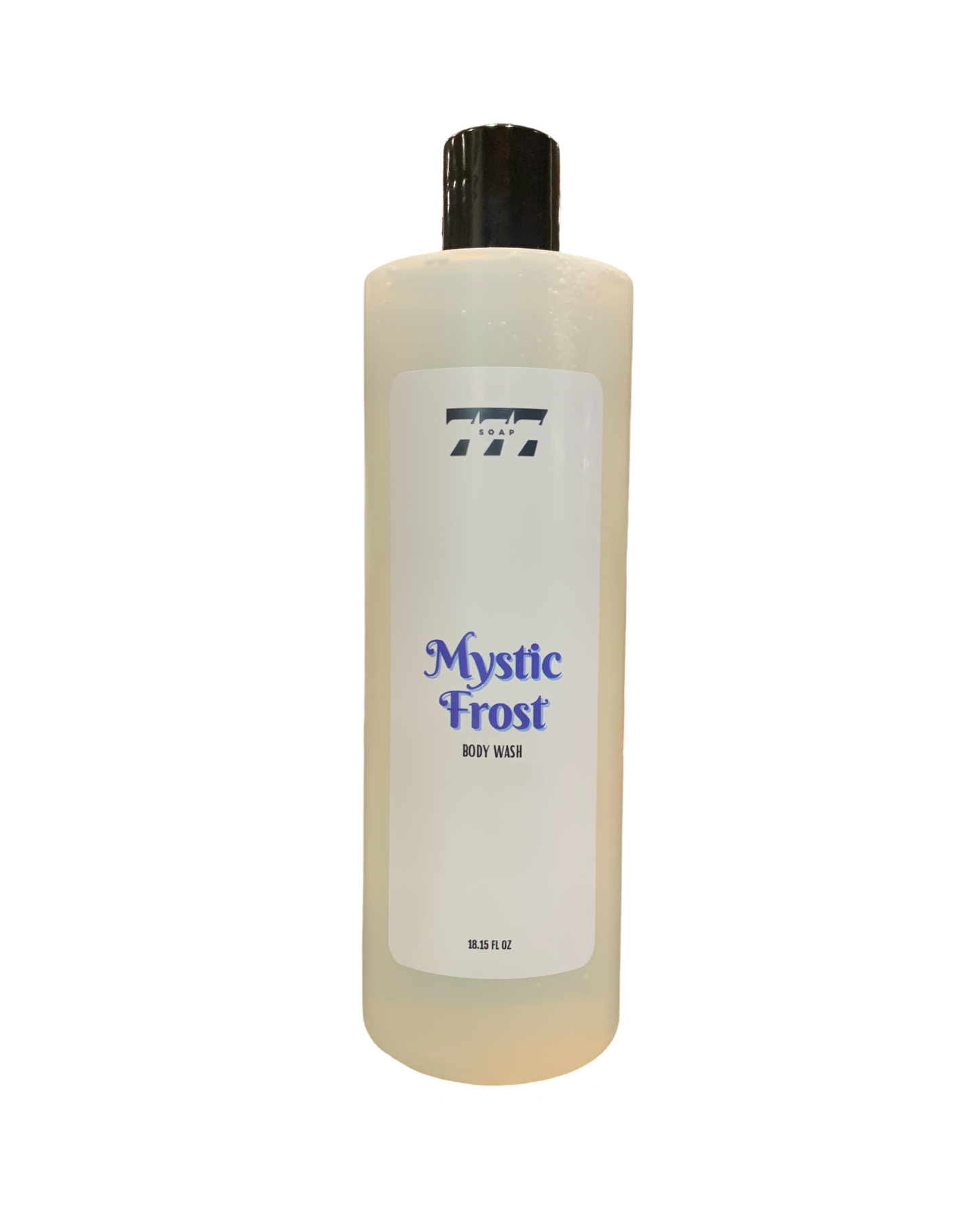 Mystic Frost Body Wash