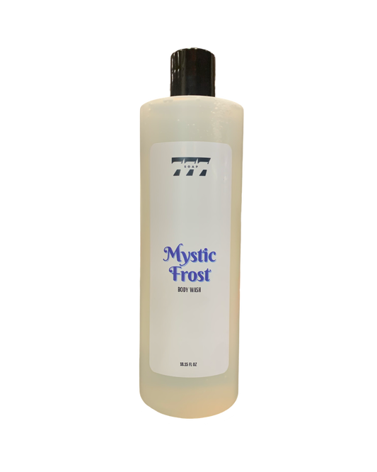 Mystic Frost Body Wash