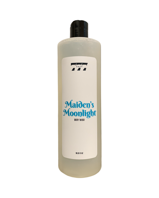 Maiden’s Moonlight Body Wash