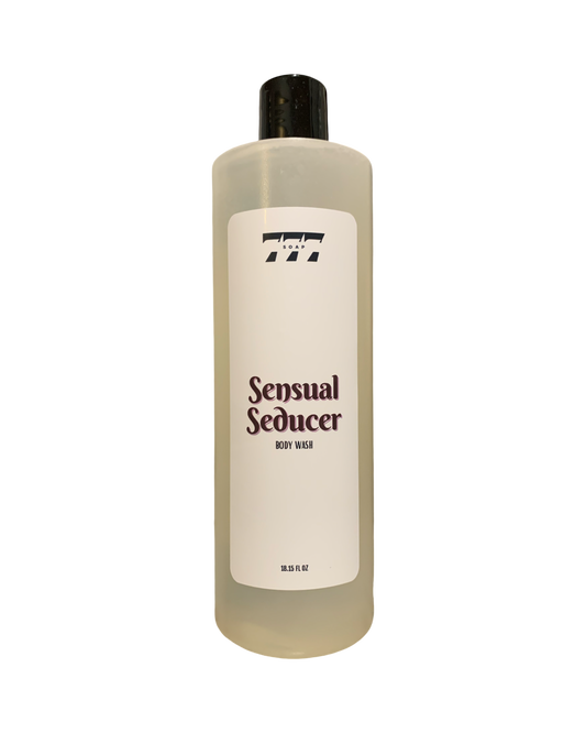 Sensual Seducer Body Wash