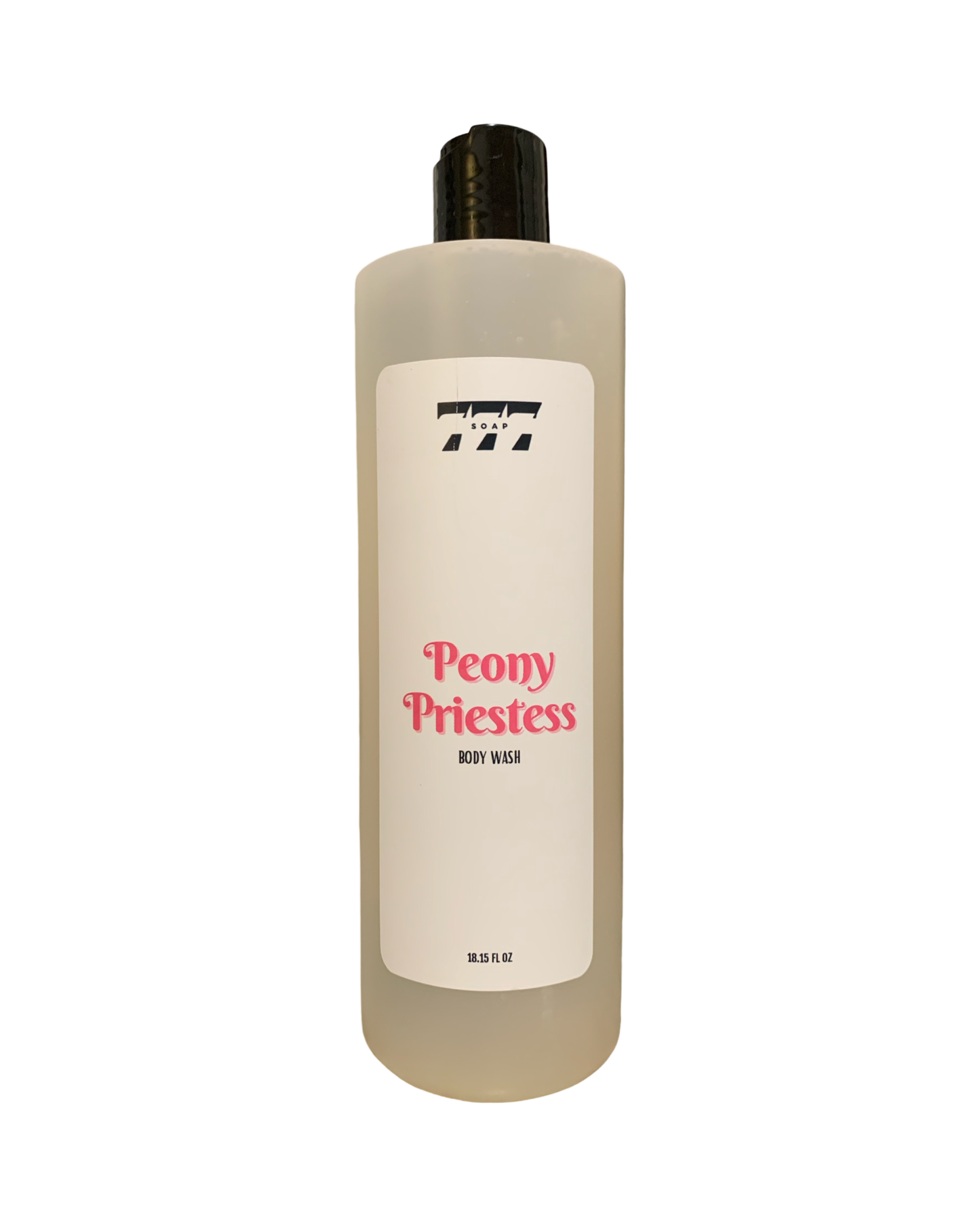 Peony Priestess Body Wash