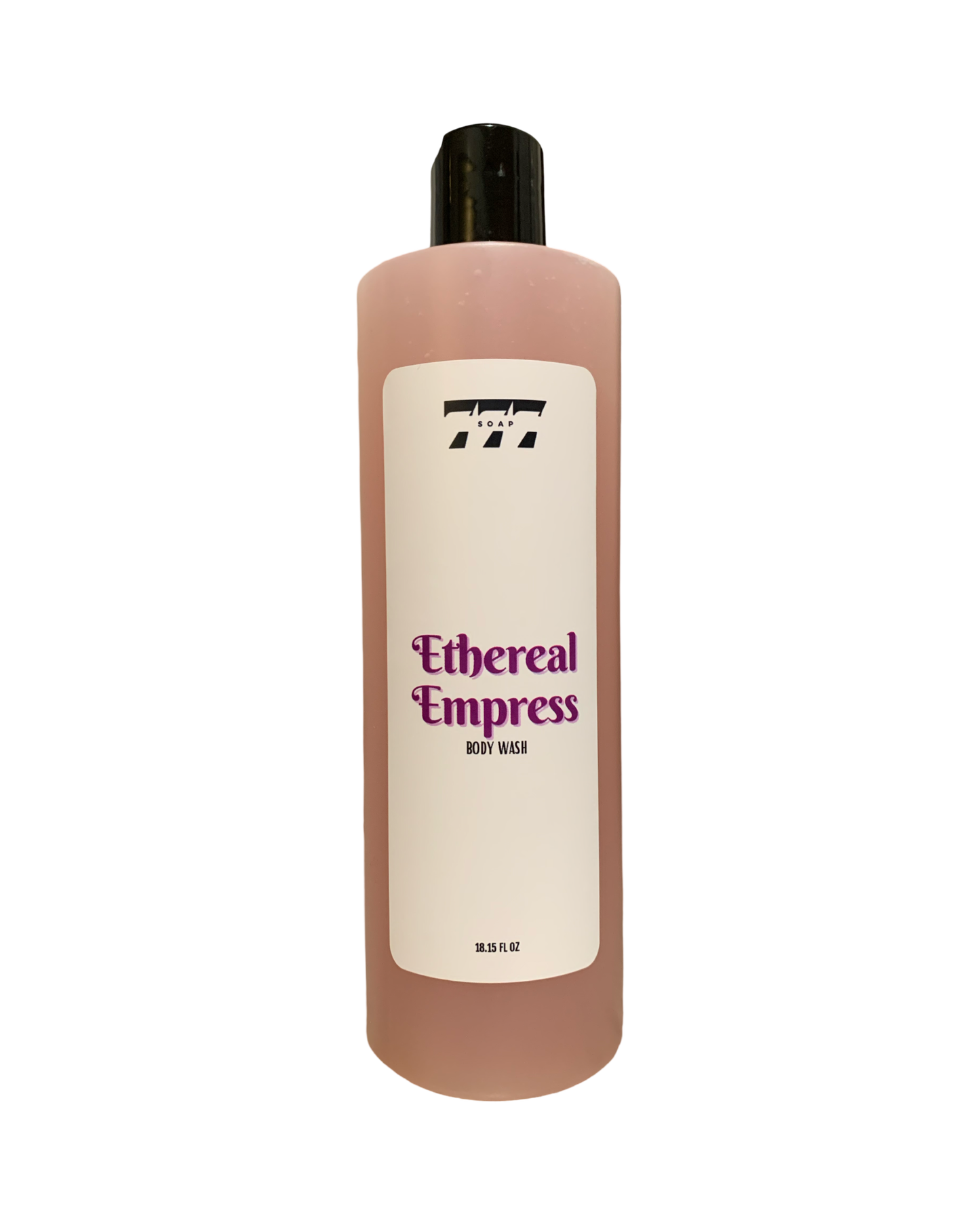 Ethereal Empress Body Wash