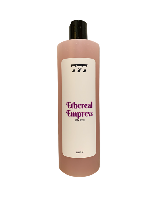 Ethereal Empress Body Wash