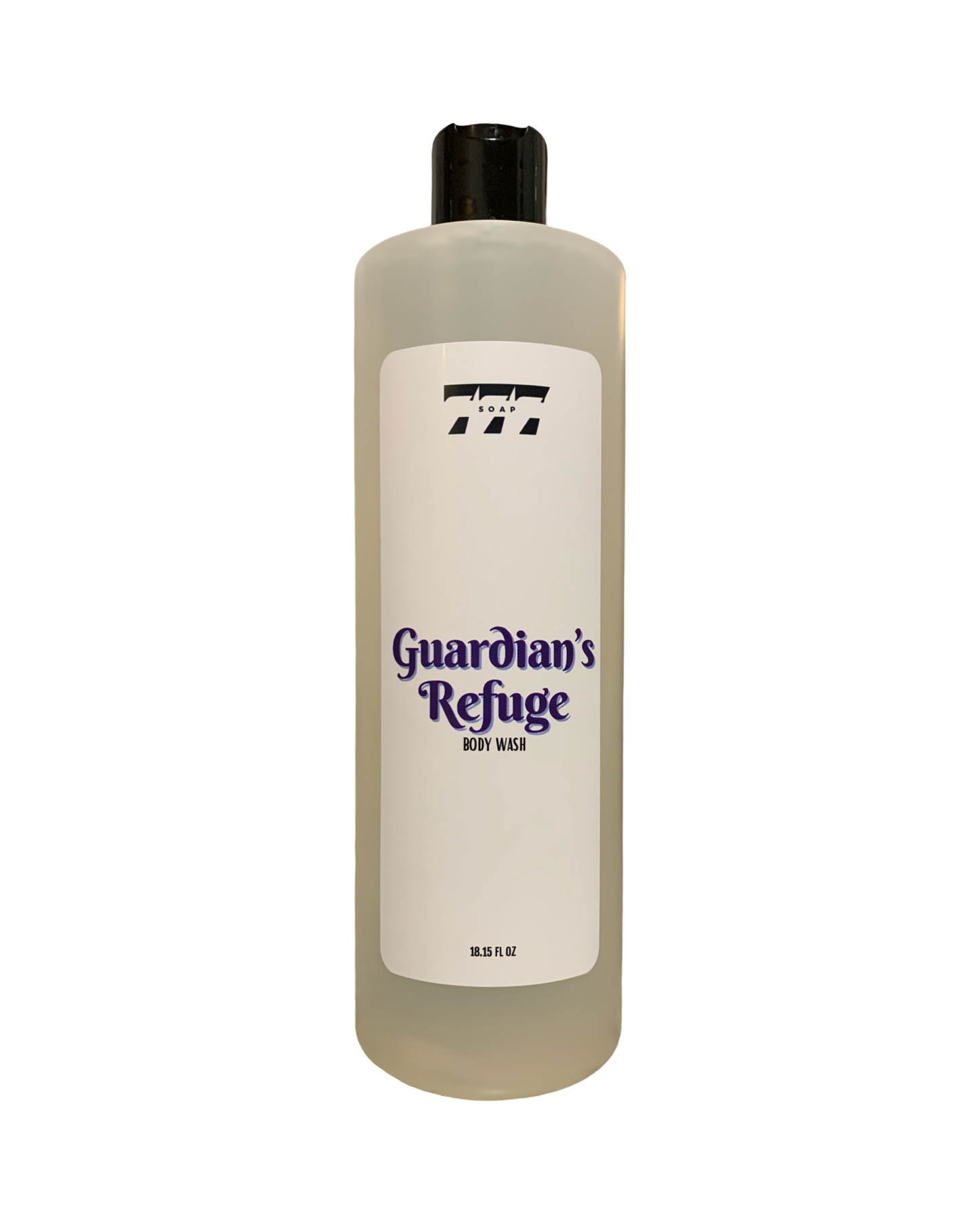 Guardian’s Refuge Body Wash