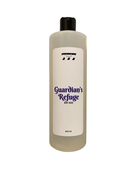 Guardian’s Refuge Body Wash