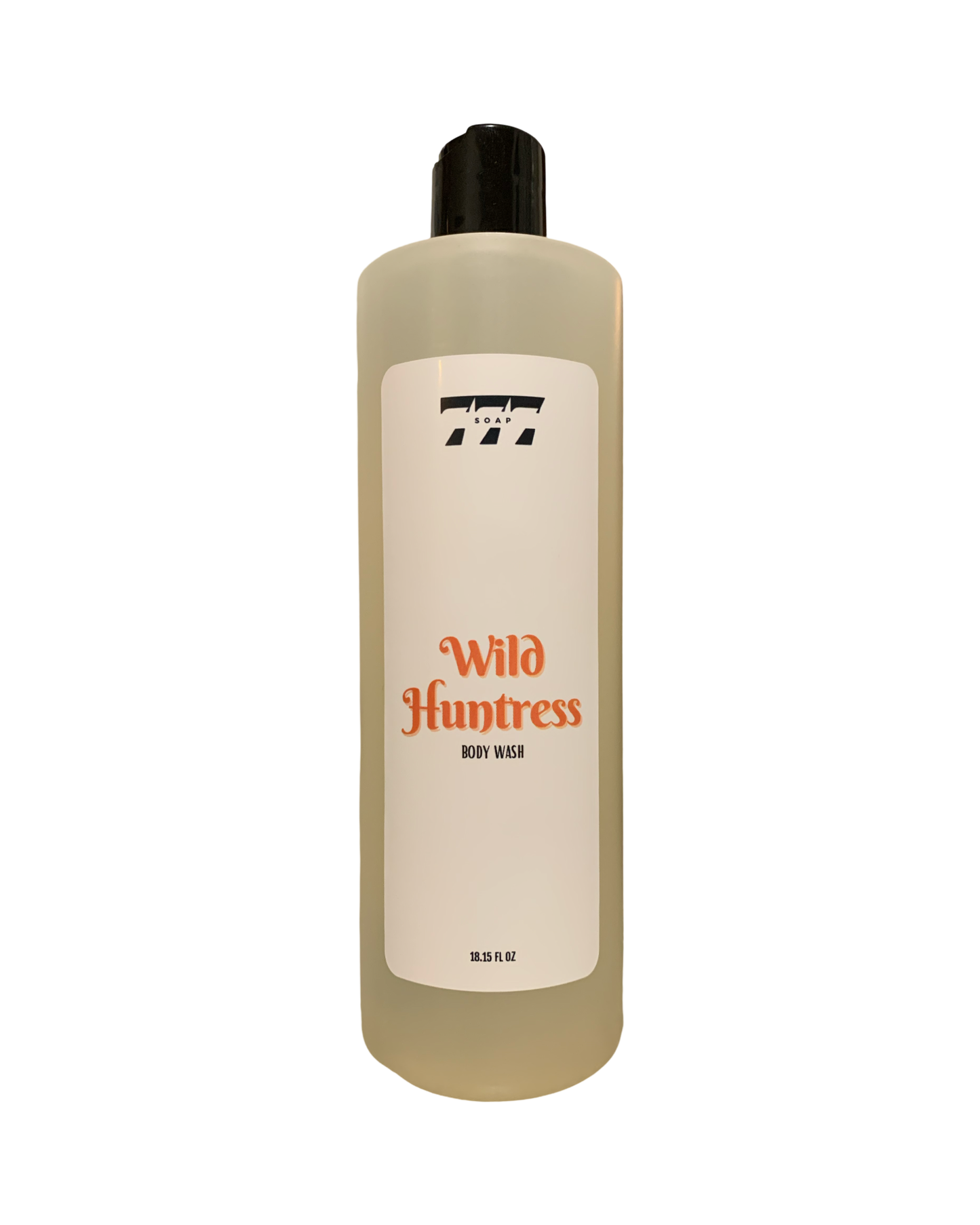 Wild Huntress Body Wash