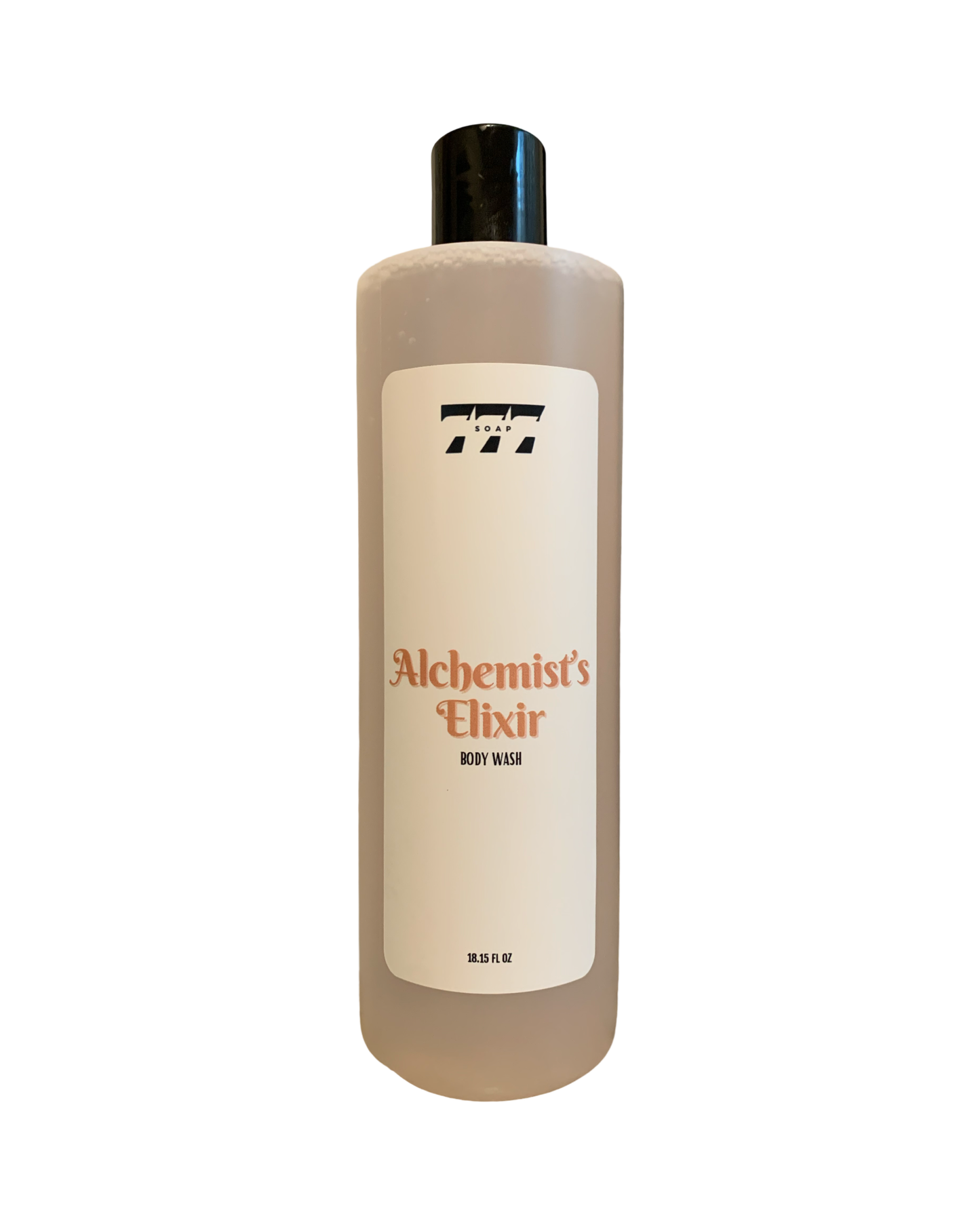 Alchemist’s Elixir Body Wash