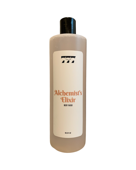 Alchemist’s Elixir Body Wash