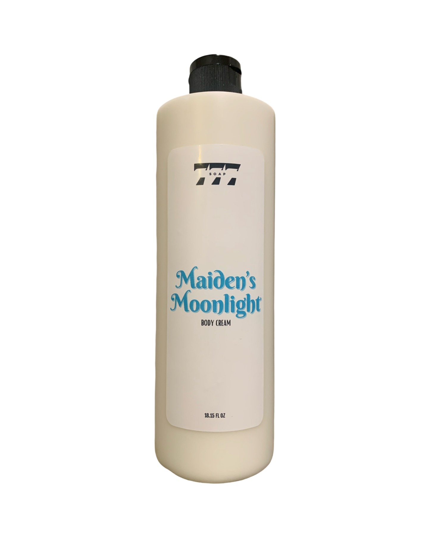 Maiden’s Moonlight Body Cream