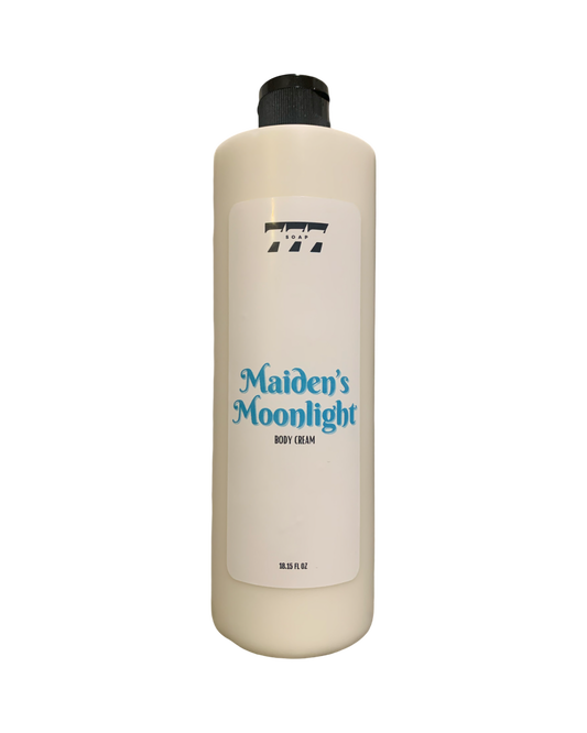 Maiden’s Moonlight Body Cream