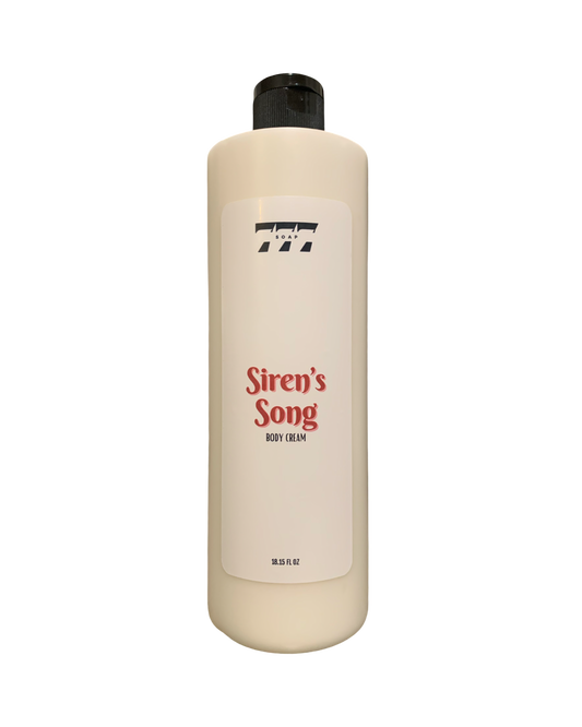 Siren’s Song Body Cream