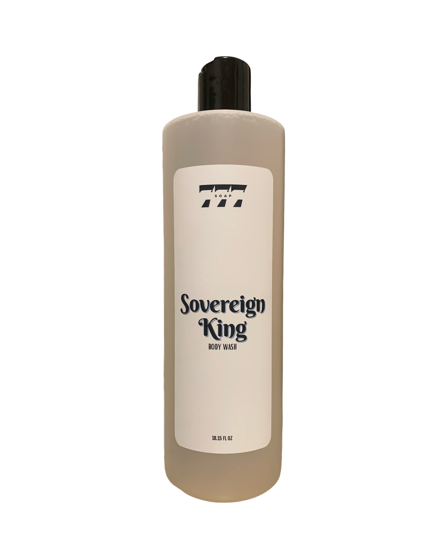 Sovereign King Body Wash