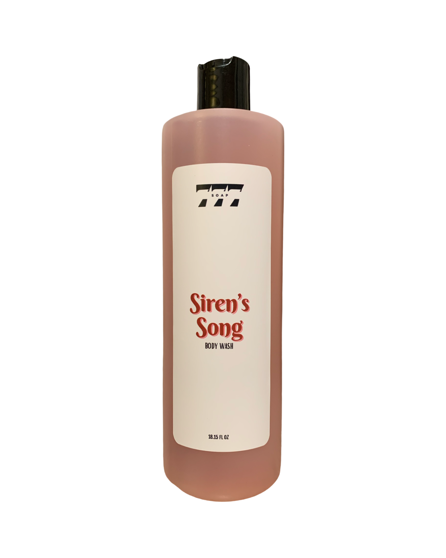 Siren’s Song Body Wash