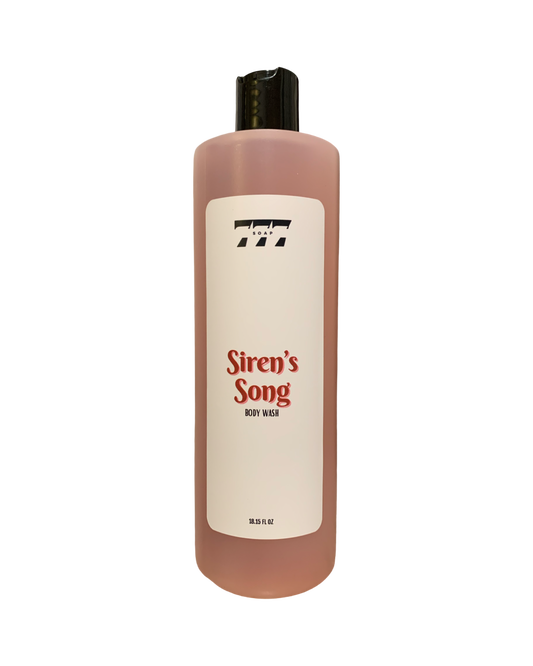 Siren’s Song Body Wash